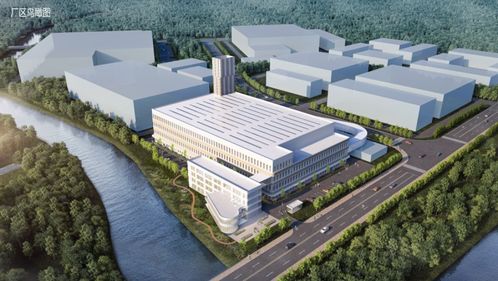 上海軟件開發(fā)助力中國(guó)聯(lián)合贏得嘉定區(qū)污水廠污泥資源化利用項(xiàng)目