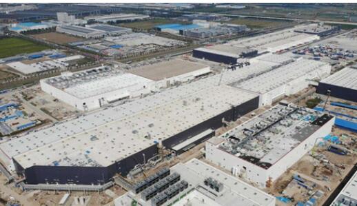 特斯拉在華召回部分Model S與Model X車型，上海軟件開發(fā)團隊或成焦點