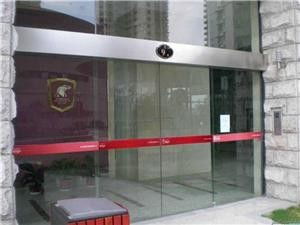 石景山區楊莊 電動玻璃門安裝，專業與信賴的深度解讀